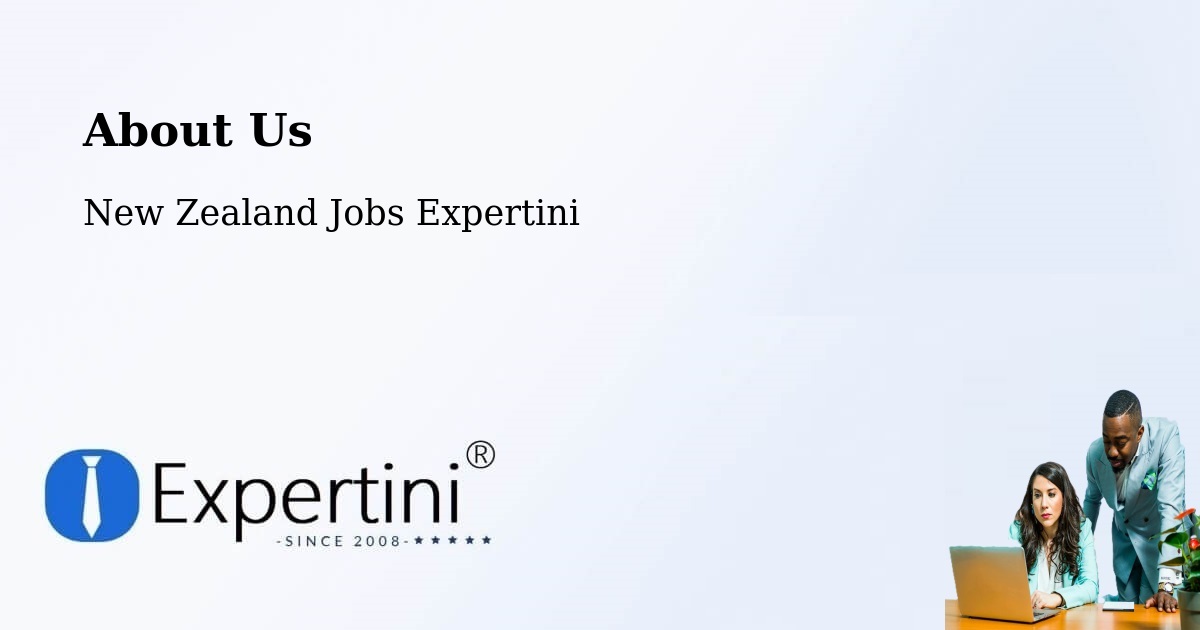 About Expertini Recruitment Platform  – North Shore - North Shore, New Zealand Jobs Expertini